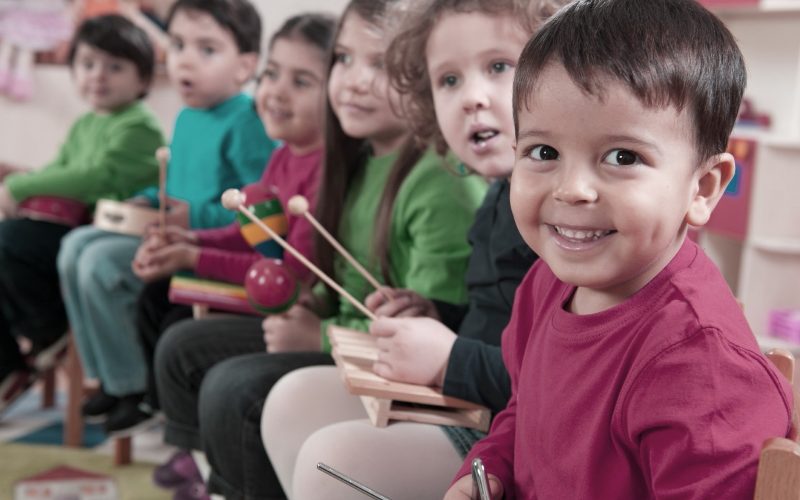 Institutes To Take Good Care Of Your Child