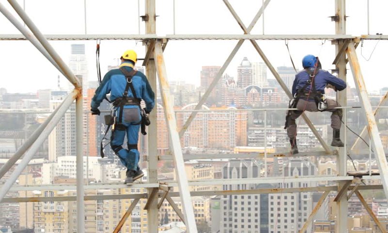 Ways For You To Improve The Efficiency Of Your Construction Site?